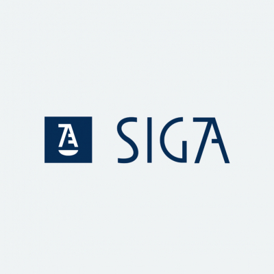 Banner SIGA